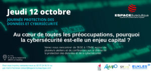 espace bureautique journée cybersécurité espace bureautique journée cybersécurité